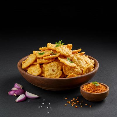 Salted Khari (200gm)